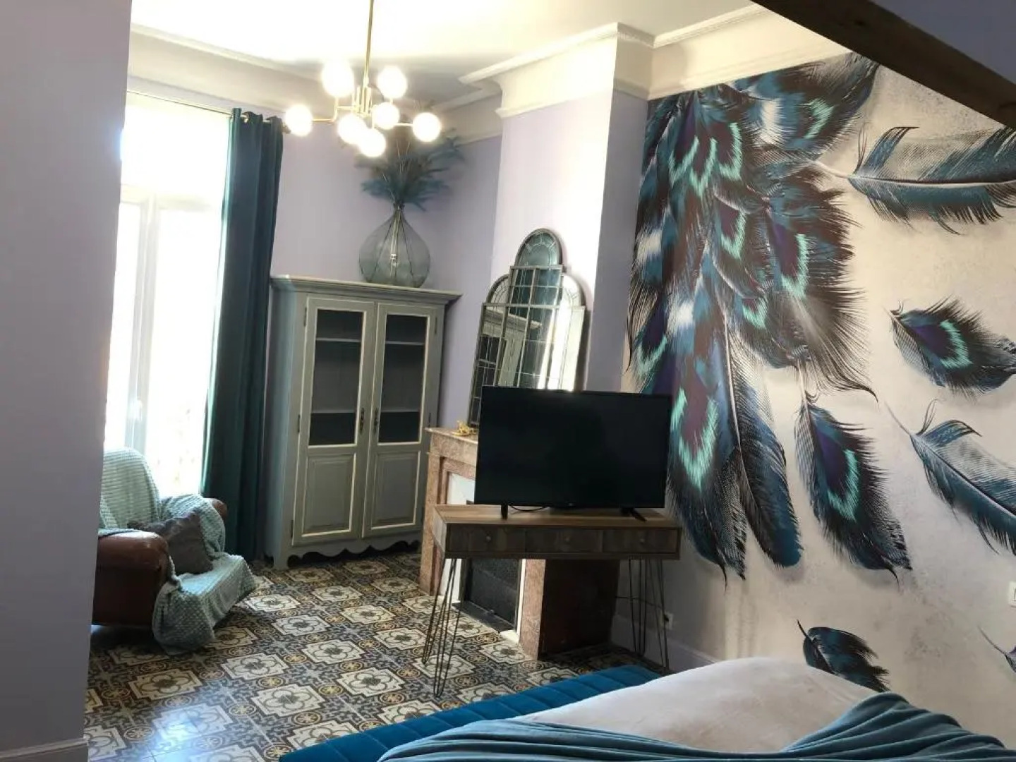 Maison La Boheme Spa & Jacuzzi