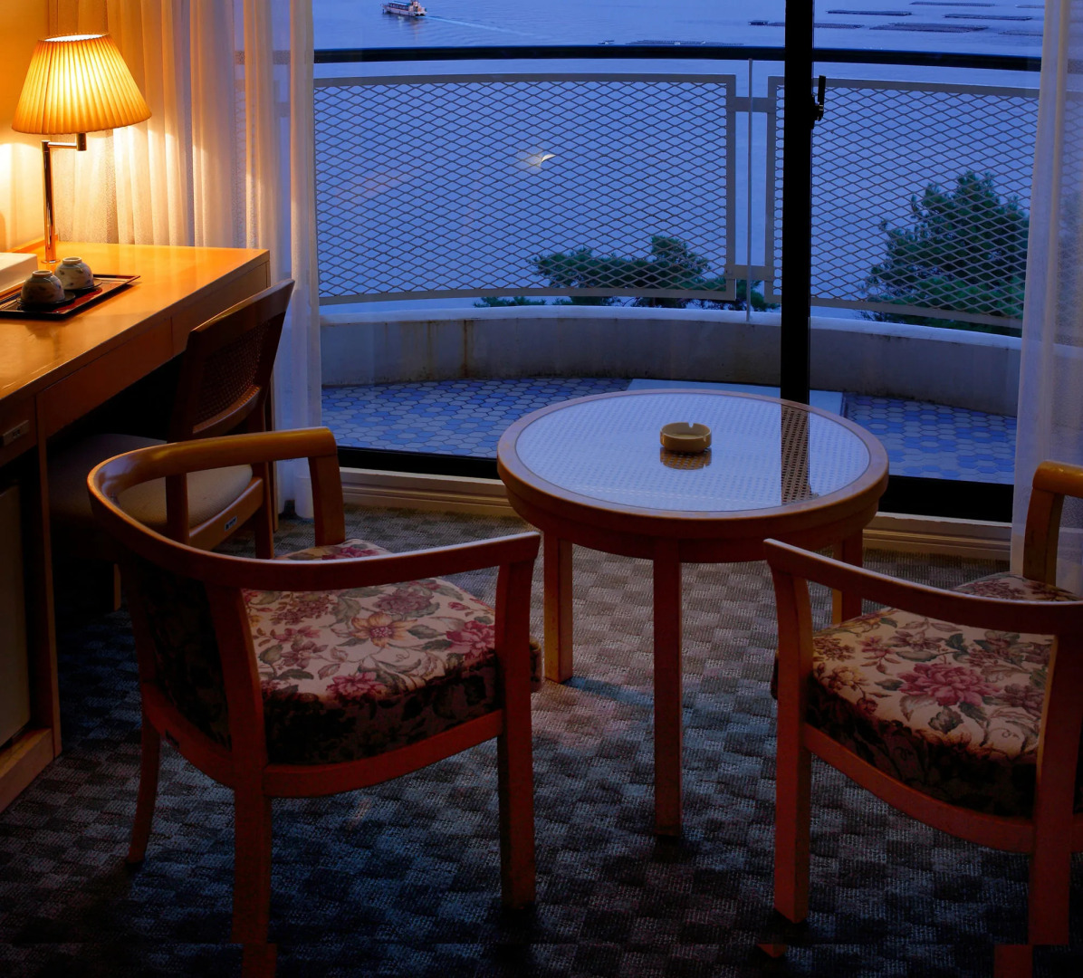 Aki Grand Hotel & Spa