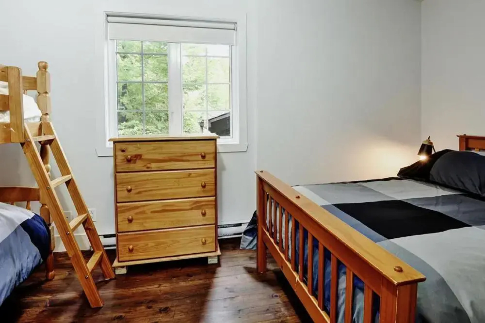 Chalets Alpins - 44 Chemin des Skieurs (Unité B)