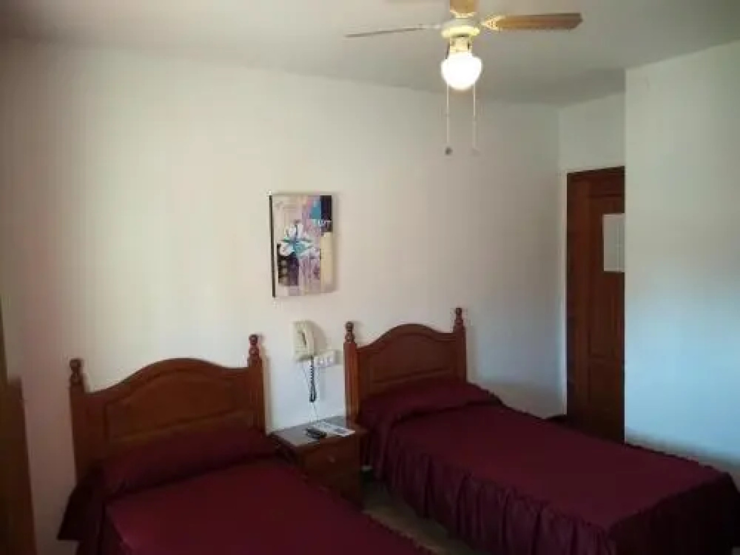 Hostal San Francisco