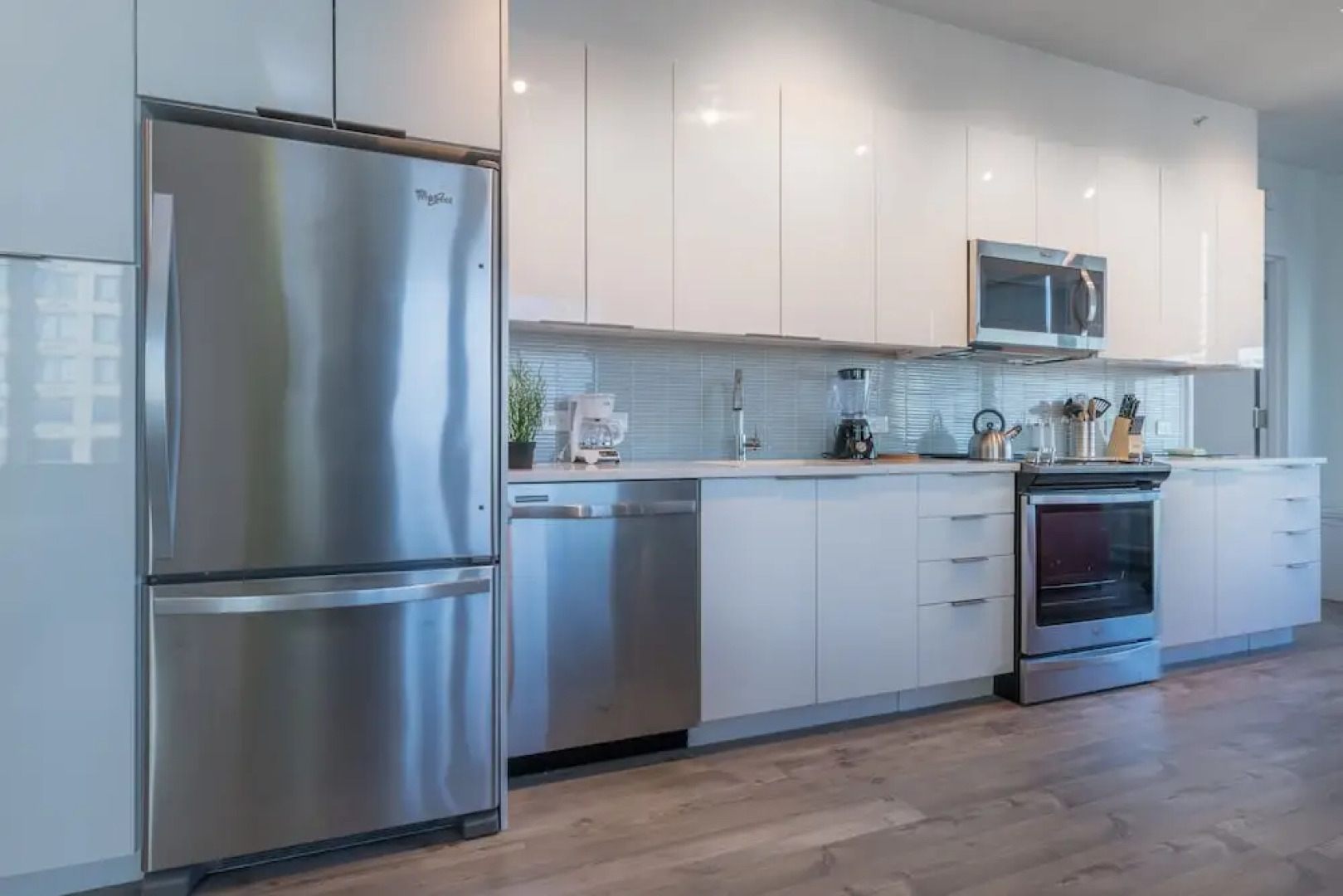 Dream Home Luxury Suites