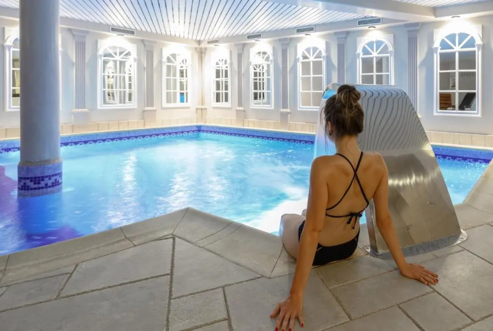 Hotel Quartier Latin