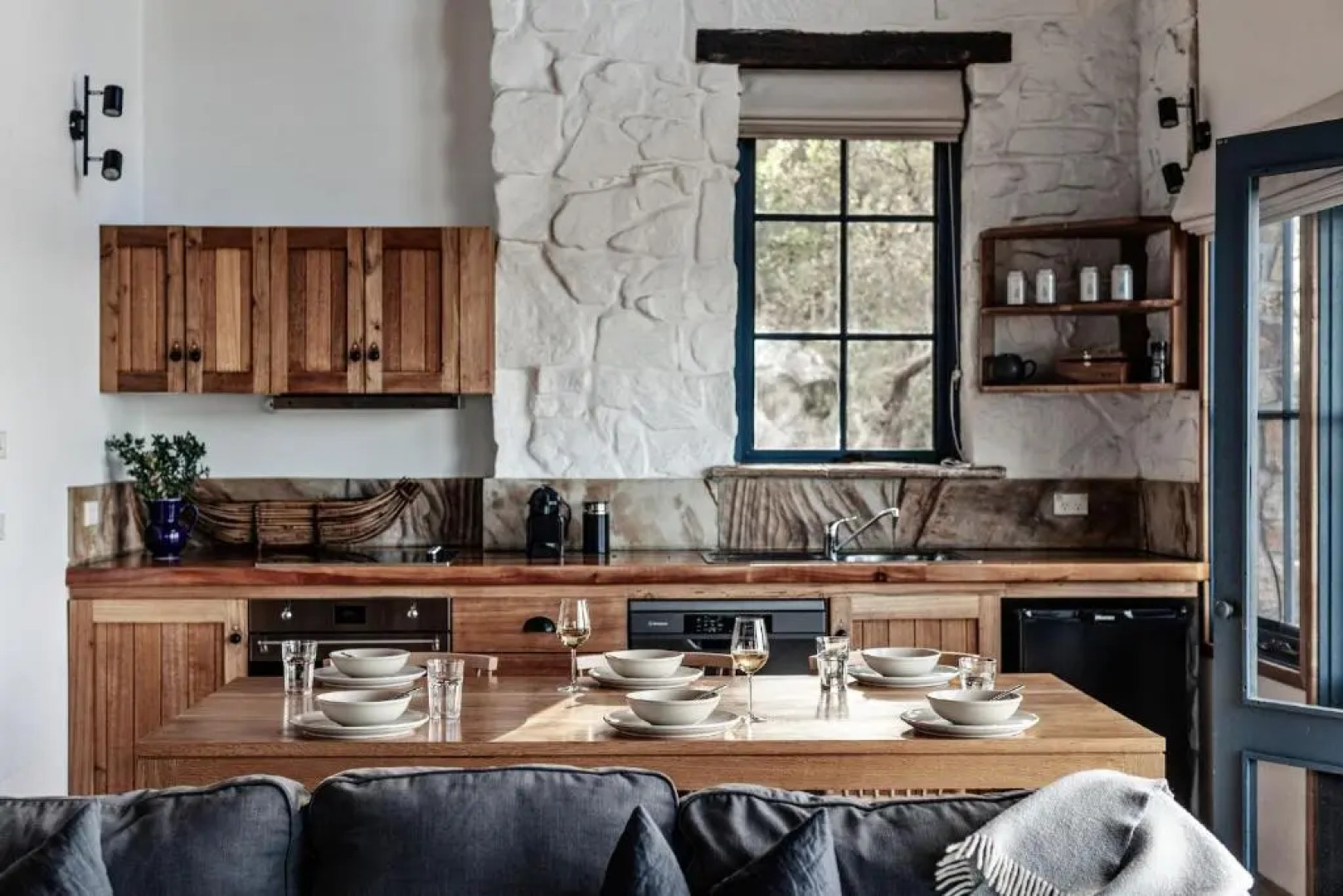 Piermont Retreat Swansea