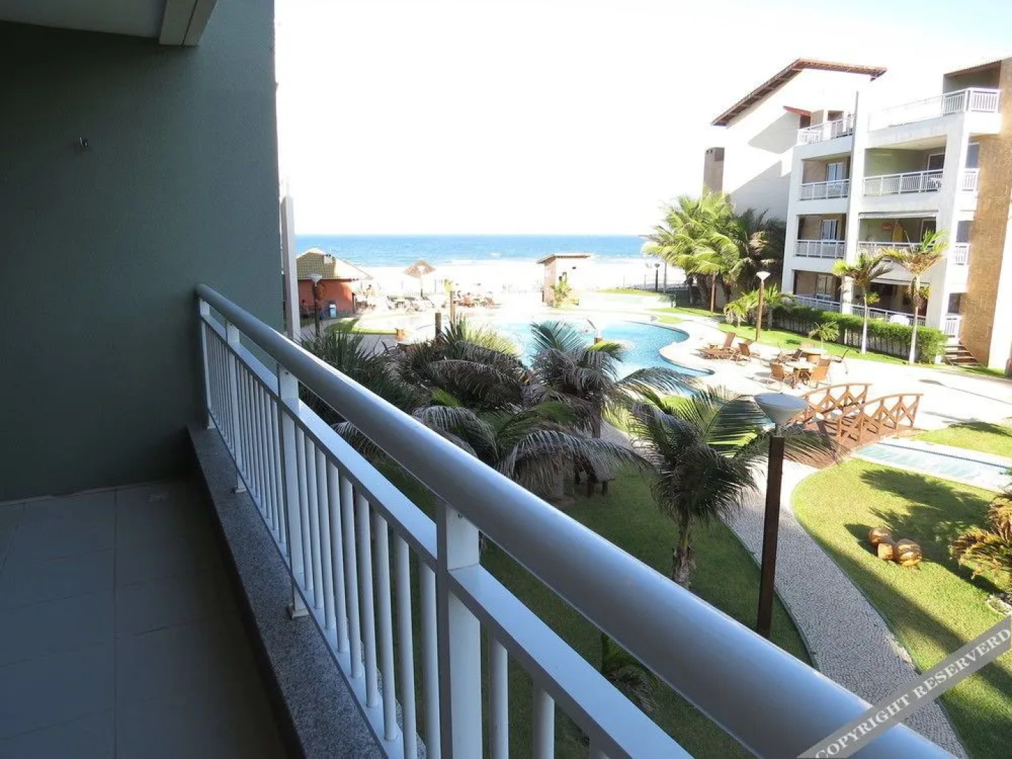 Casa em Porto das Dunas by Carpediem