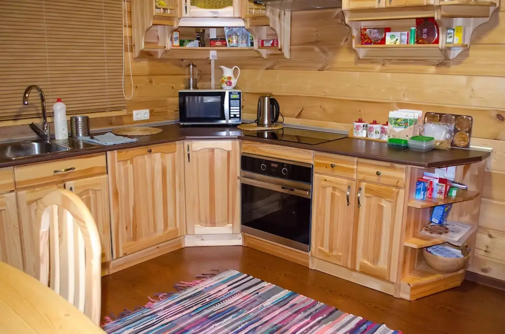 Загородный отель «Лесное озеро»