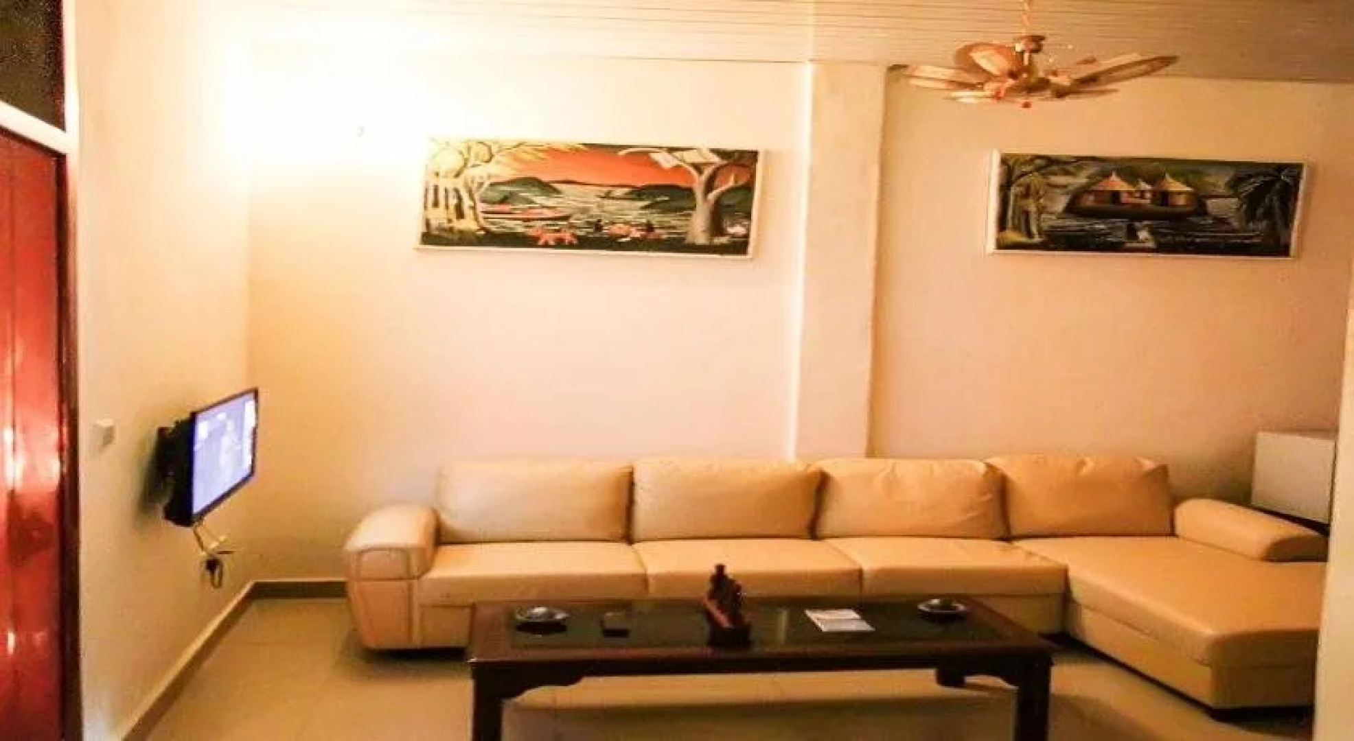 St Augustine Apartment & Hotel