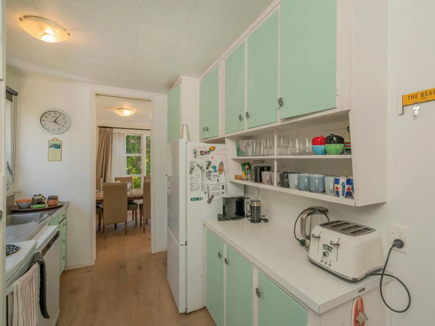 Slice of Pauanui - Pauanui Holiday Home