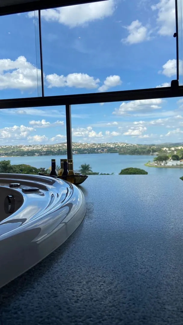 Transamerica Lagoa Santa