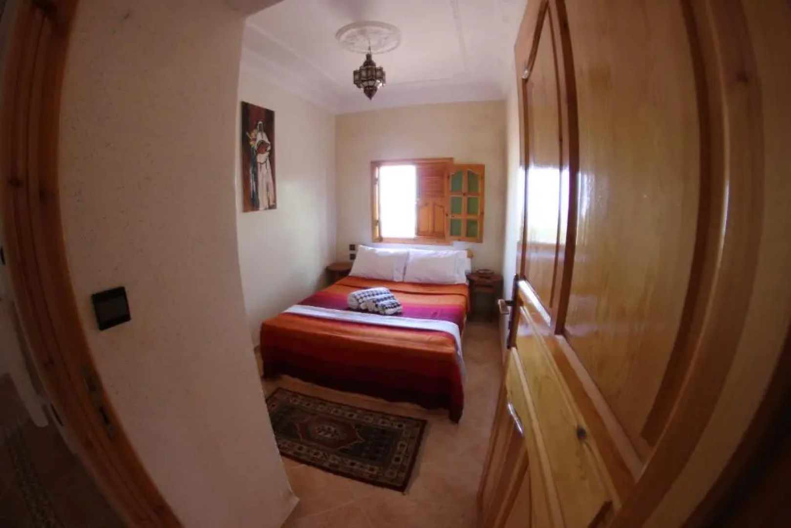 Tayafut Apartments & Terrace