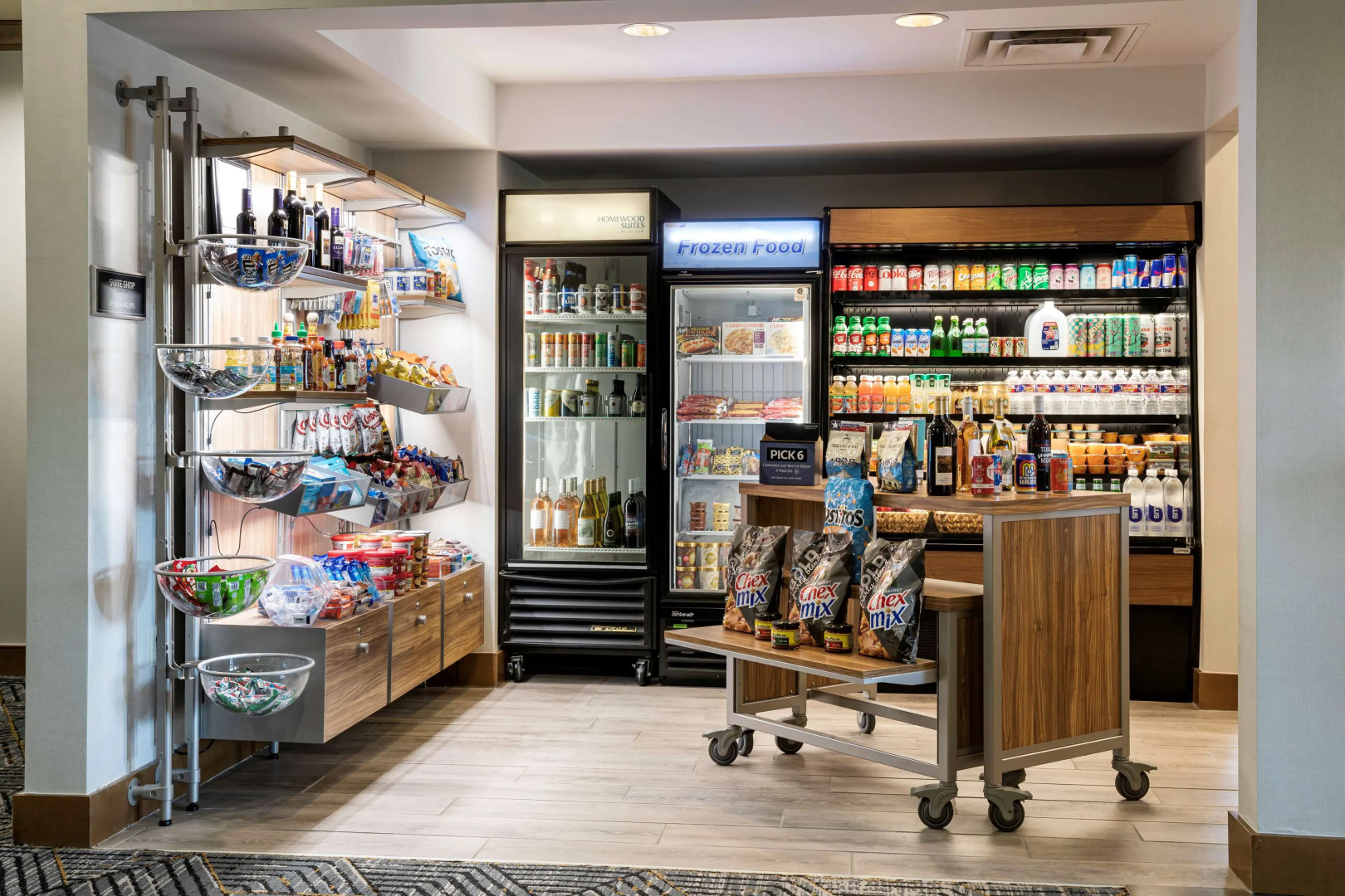 Homewood Suites by Hilton Austin/Round Rock, TX