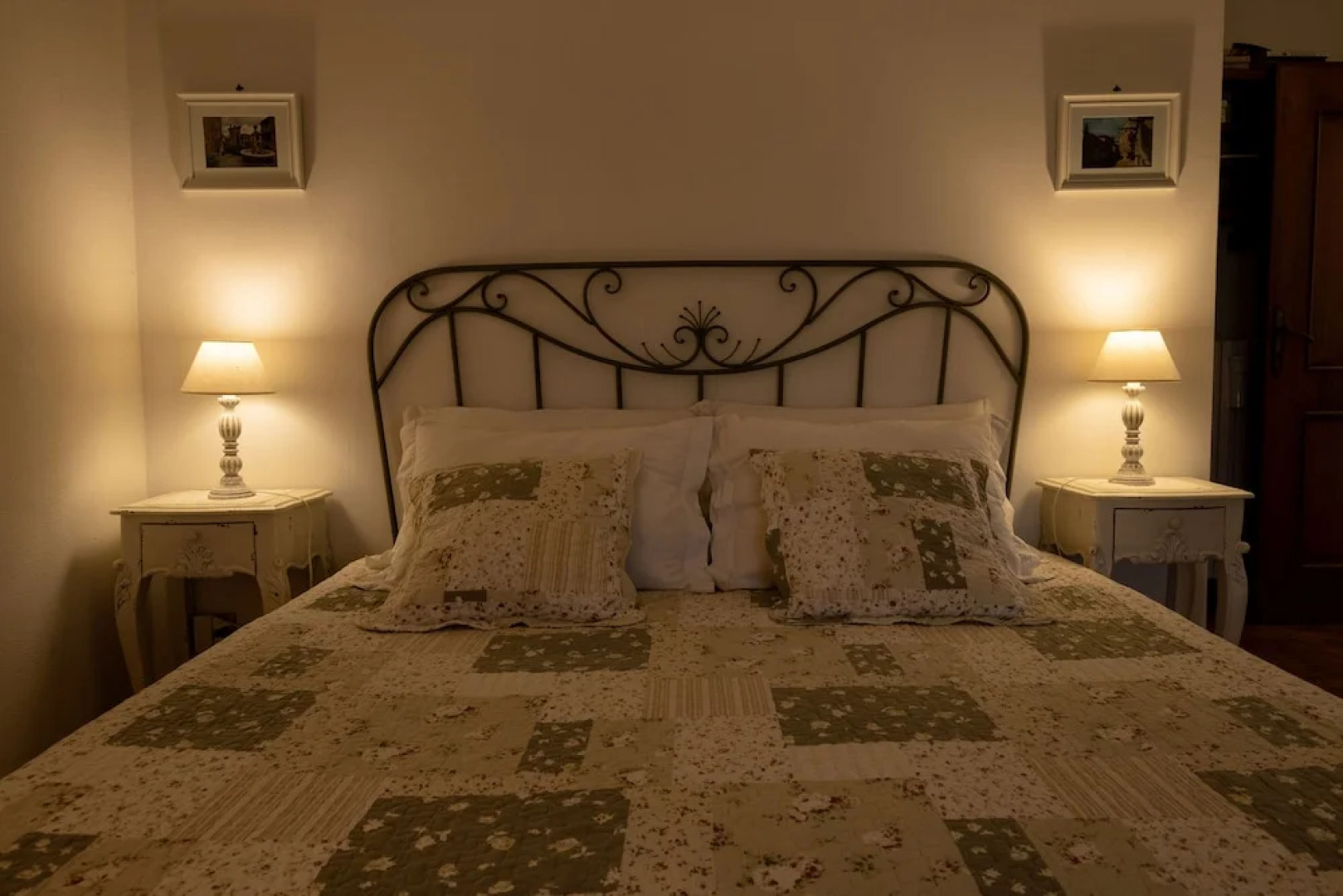 Bed and Breakfast Nero Buono