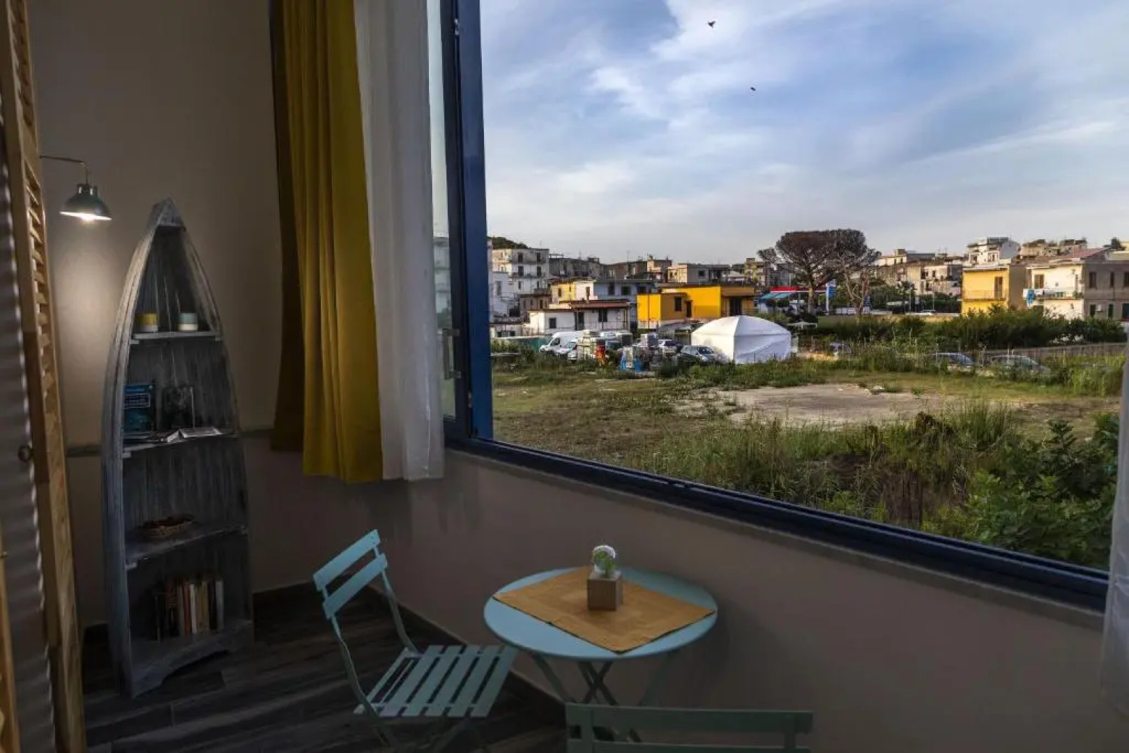 Affittacamere Angelica