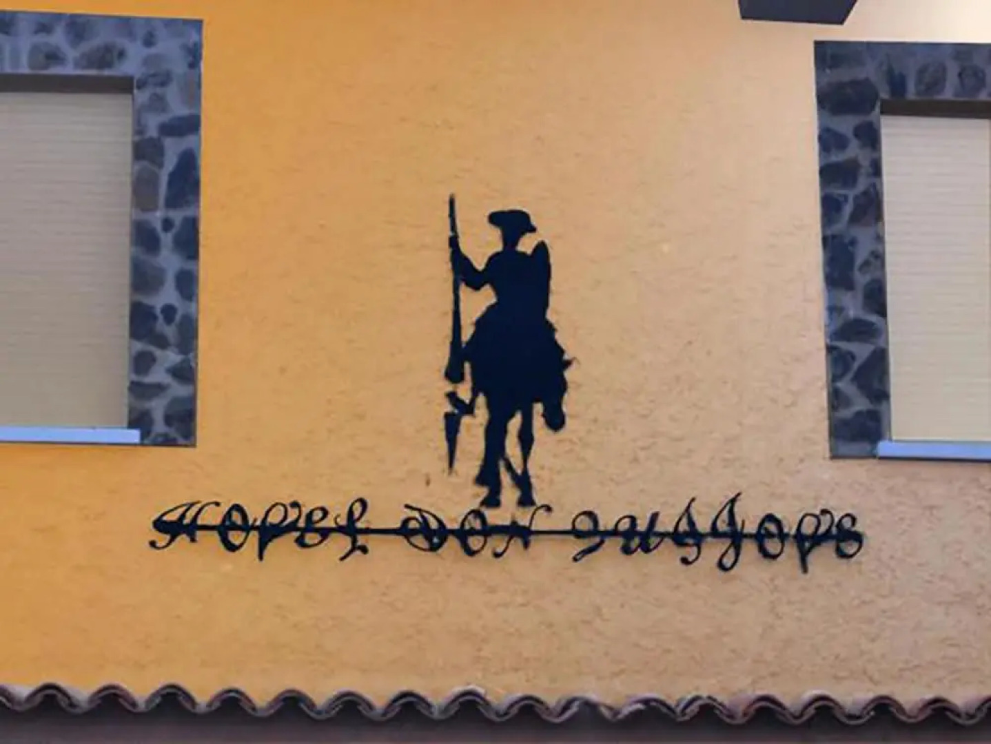 Hotel Rural La Villa Don Quijote