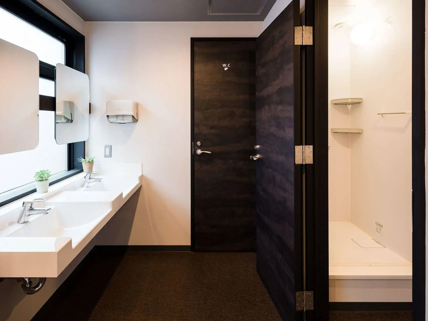 Drop Inn TOTTORI - Hostel