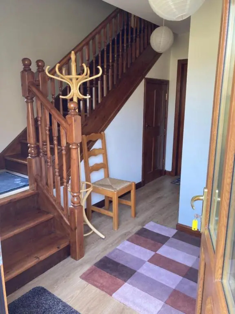 Springbank Apartment - Sleeps 4 - Pet Friendly