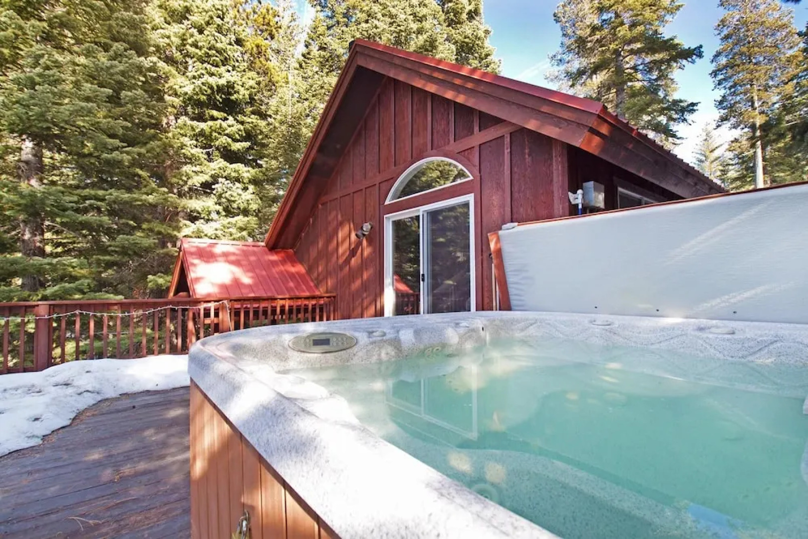 The Chalet Lani Home 799 3 Bedrooms 2 Bathrooms Home