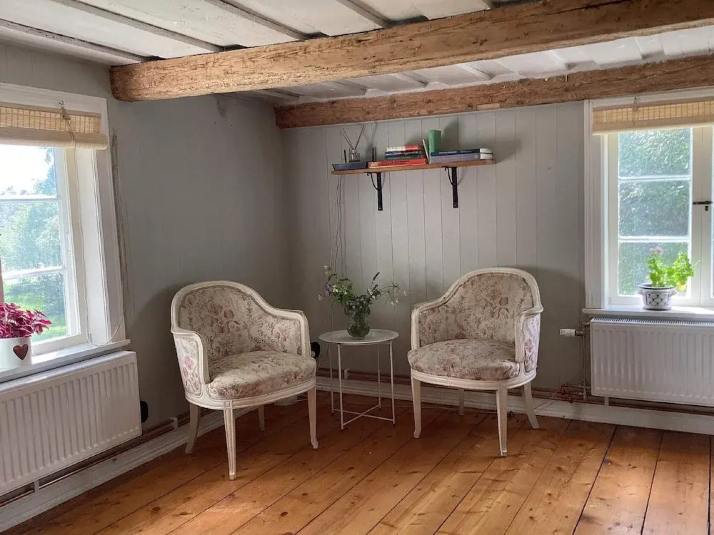 4 Star Holiday Home in Uppsala-by Traum