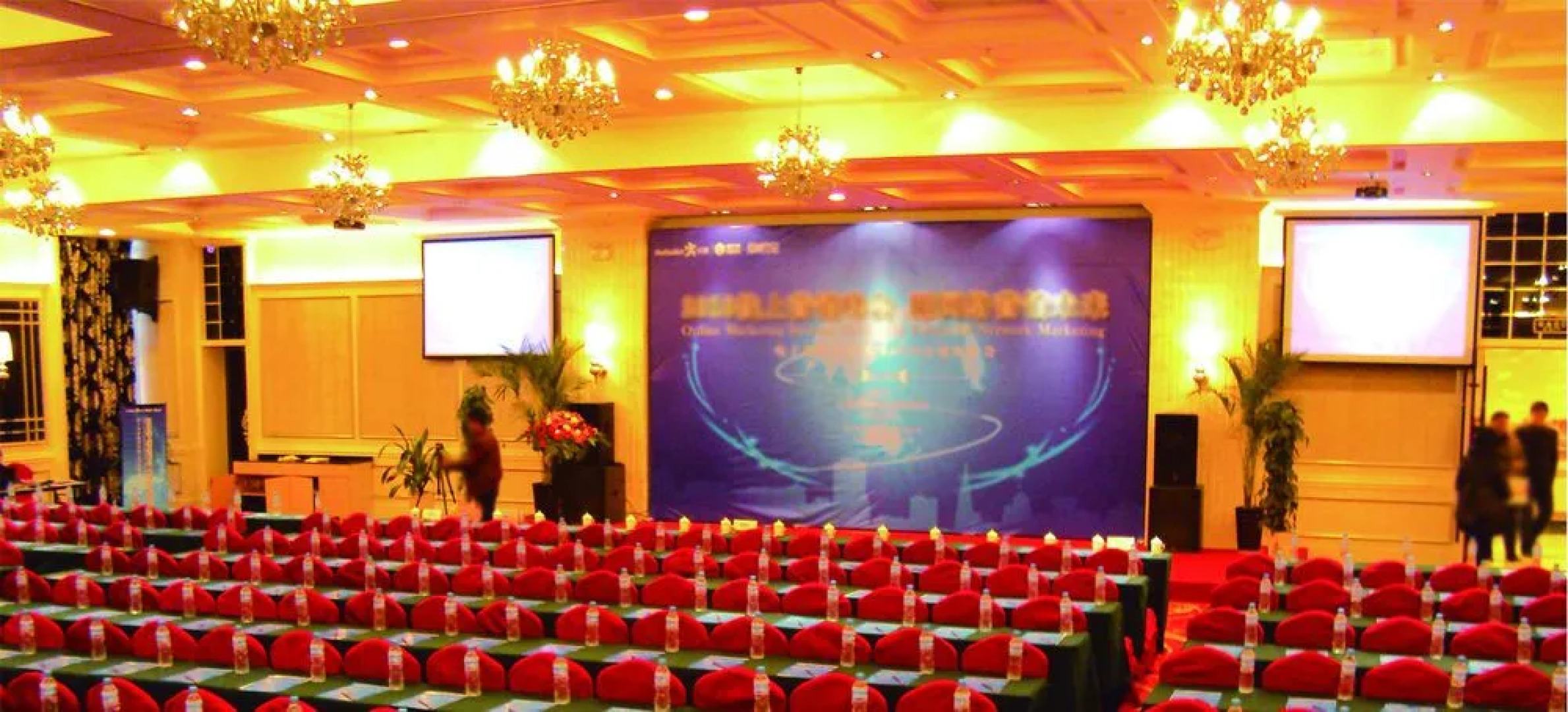 Century Fate International Hotel