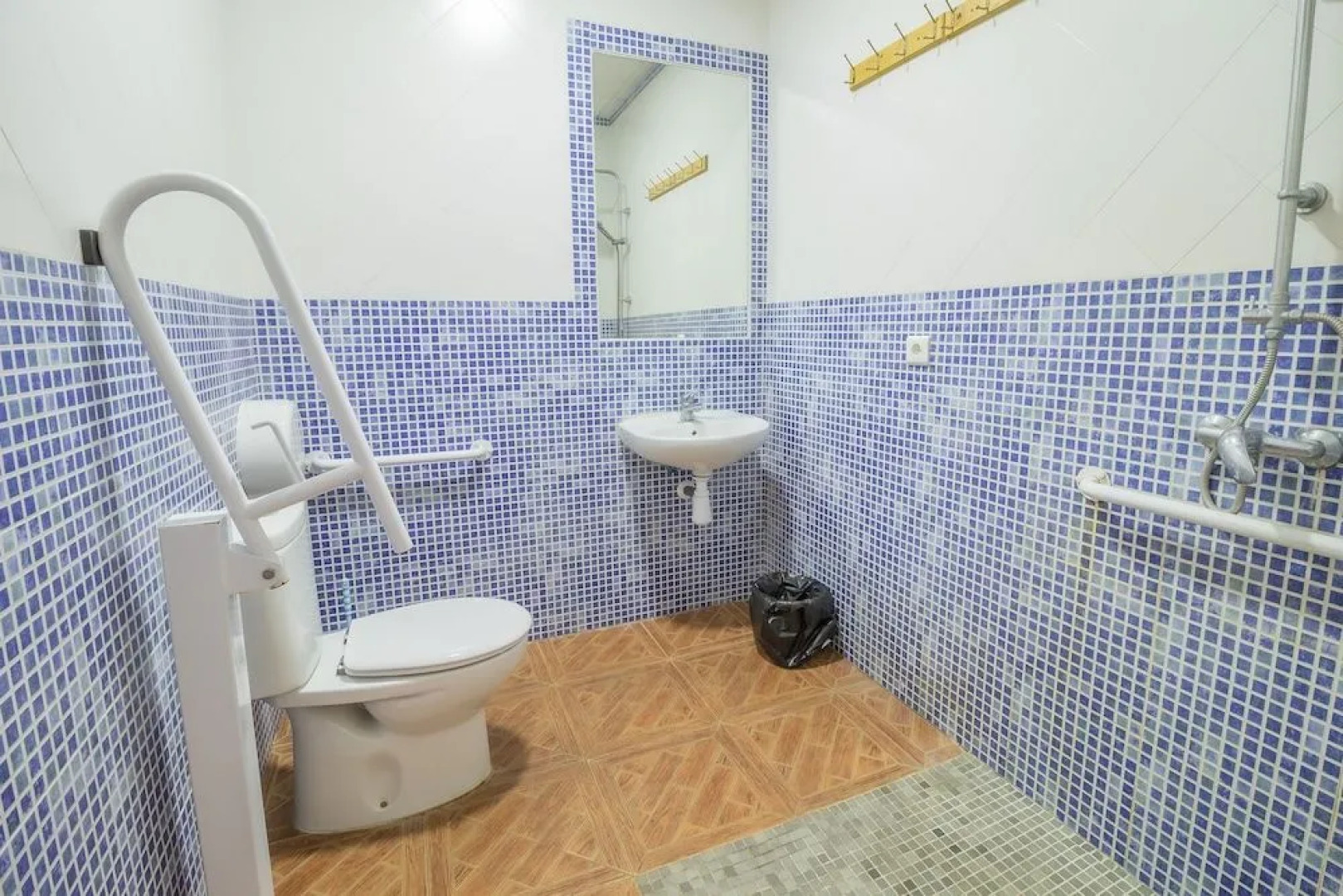 Albergue Rojo Plata by Vivere Stays - Hostel