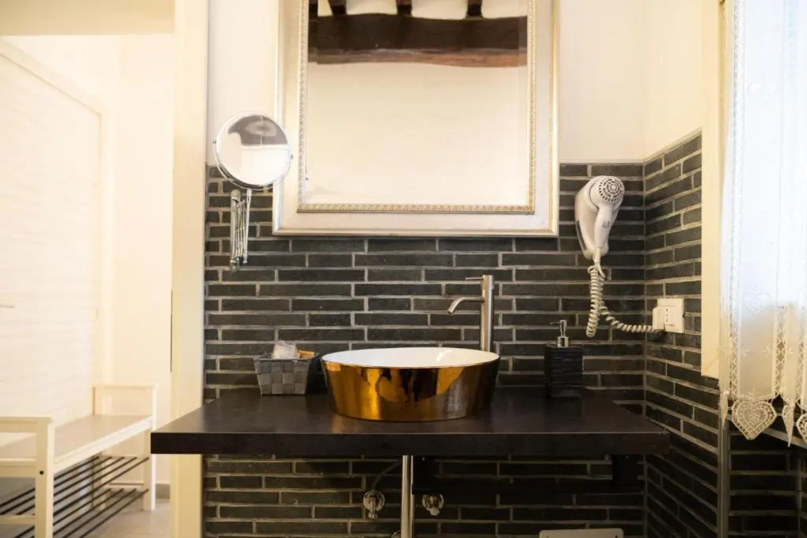 Country Rooms Modena