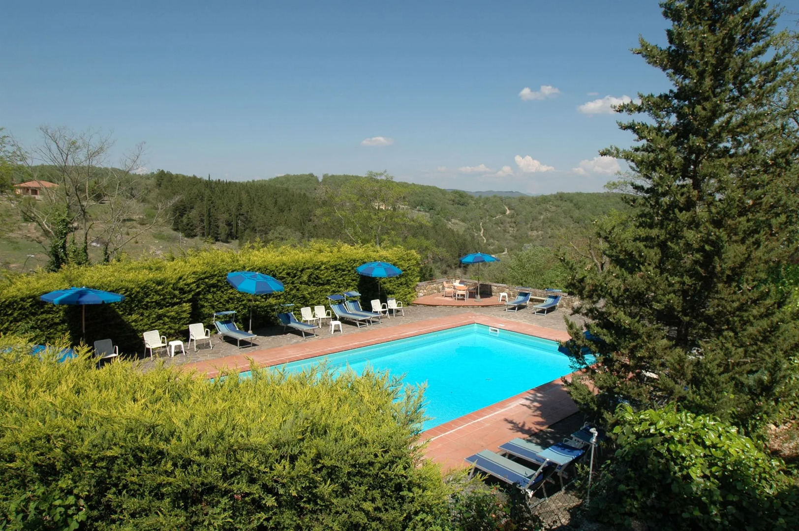 Albergo Il Colombaio