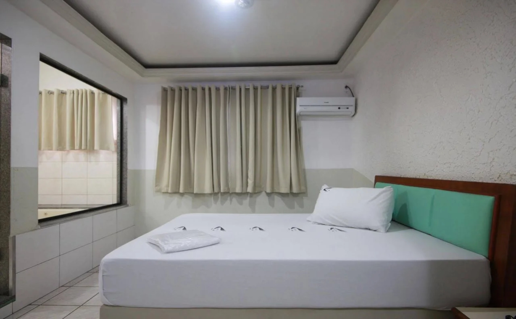 Motel Sensação - Adults Only