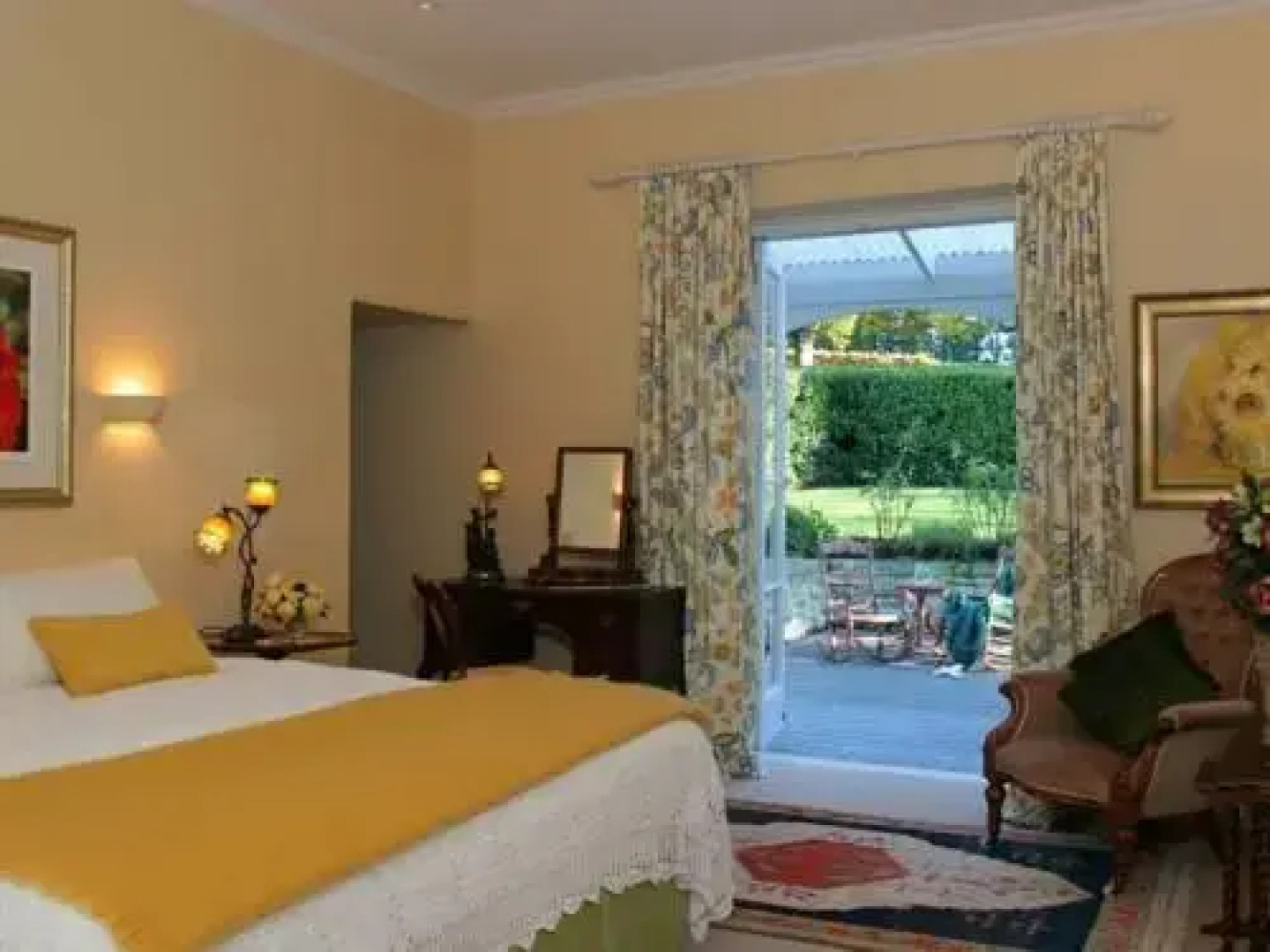 Claremont Country Estate