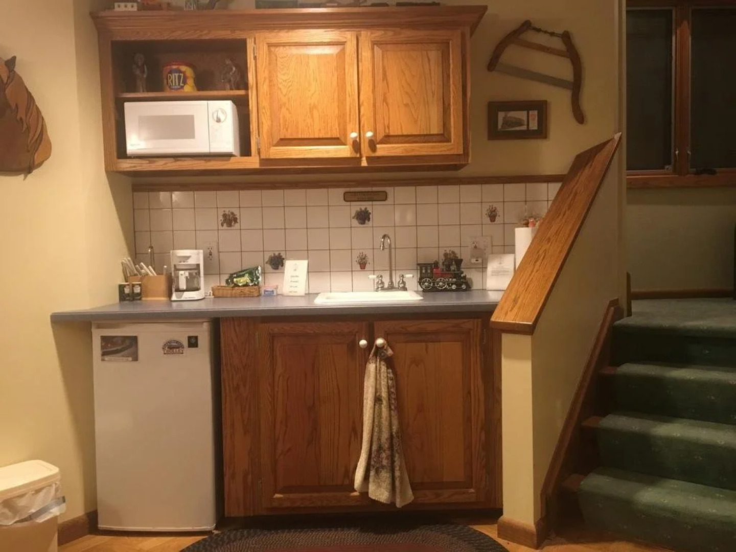 Red Barn Village Bed and Breakfast