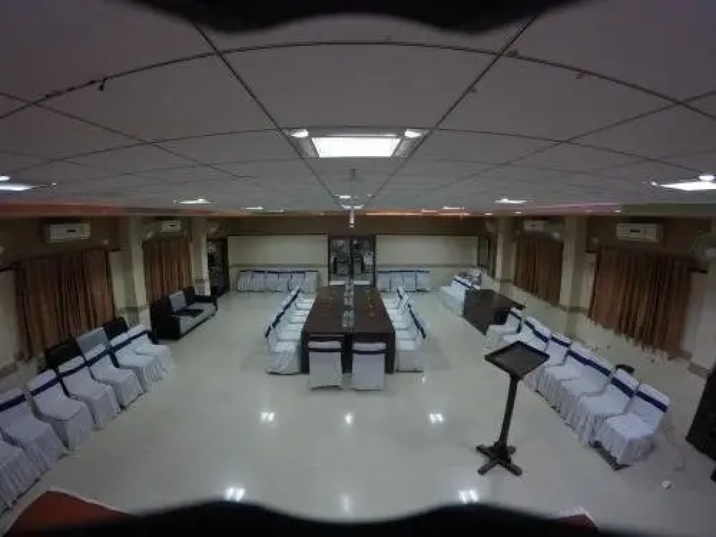 Hotel Bhagyoday Palace