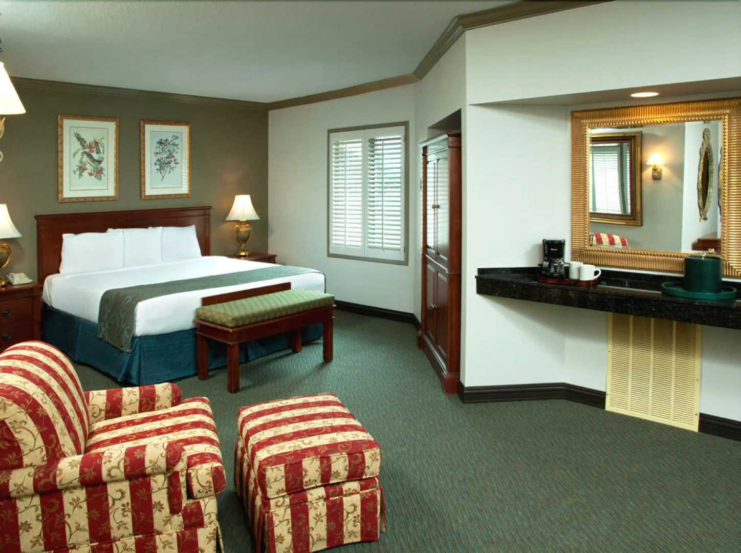 Resorts Casino Tunica