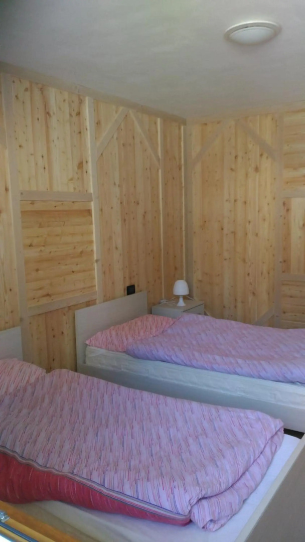 Appartamenti Presanella