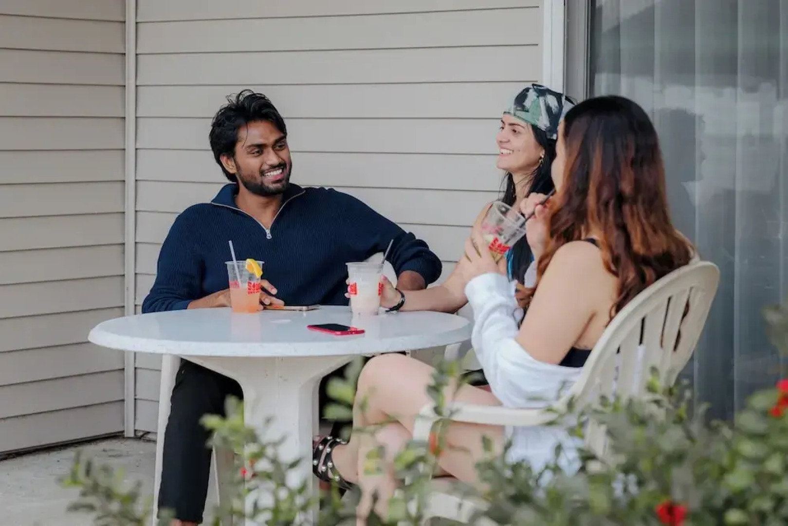 Bayshore Resort at Put-in-Bay