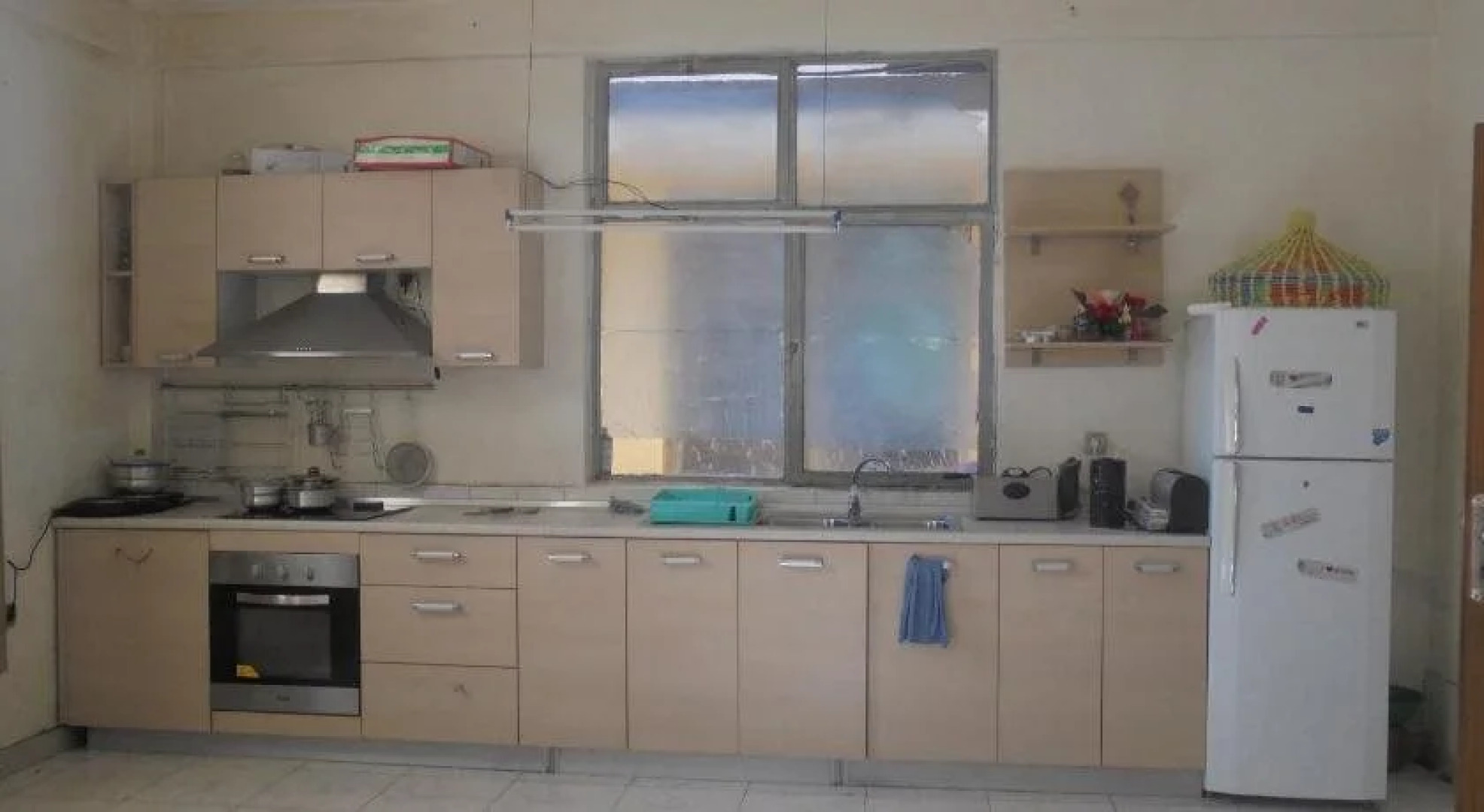 Villa Lalibela Guesthouse