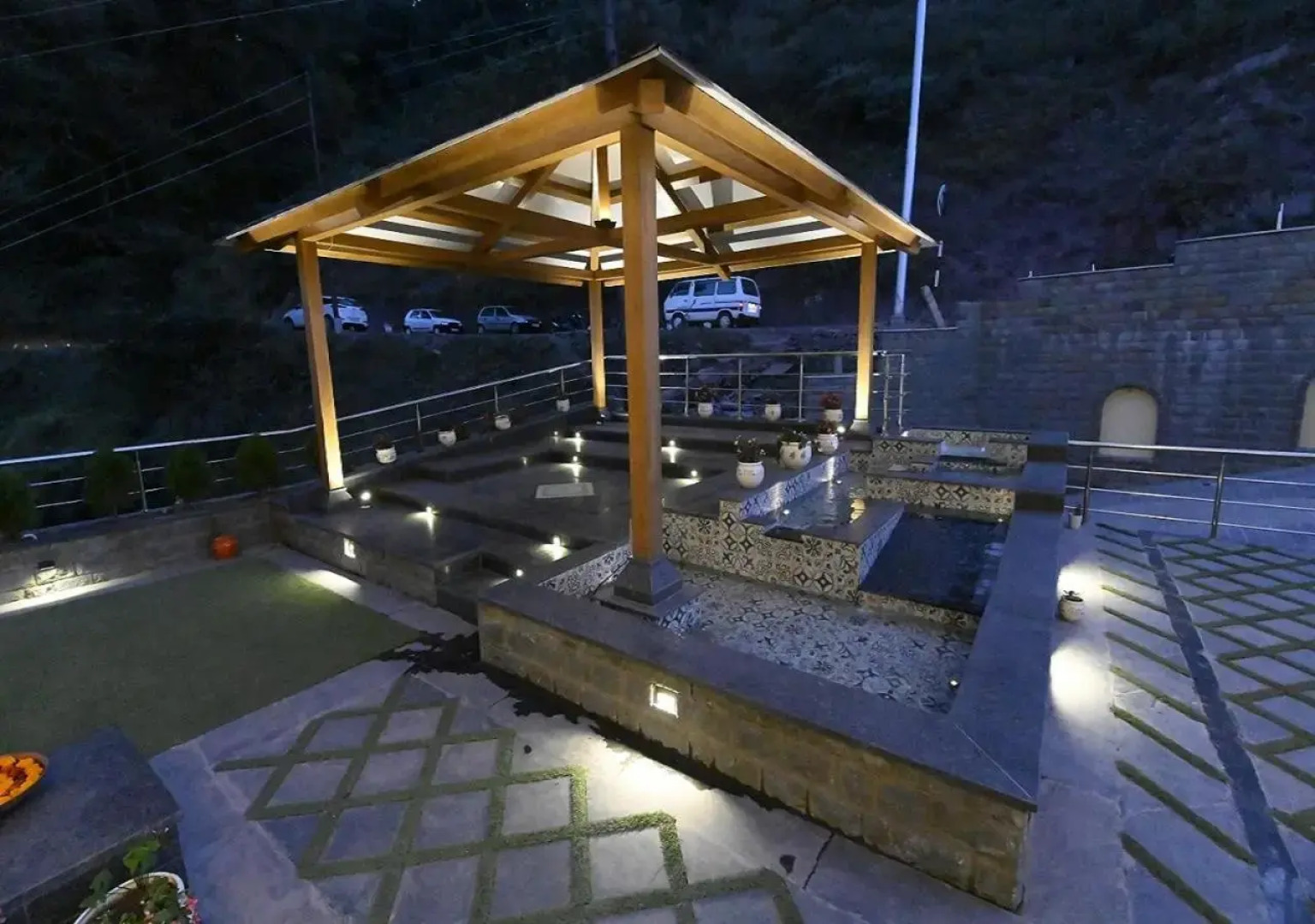 Lemon Tree Hotel Kasauli