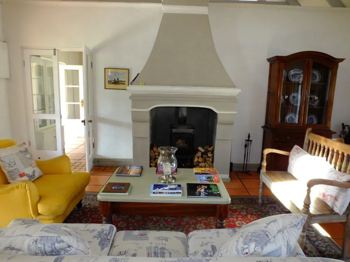 Goodings Groves Olive Farm