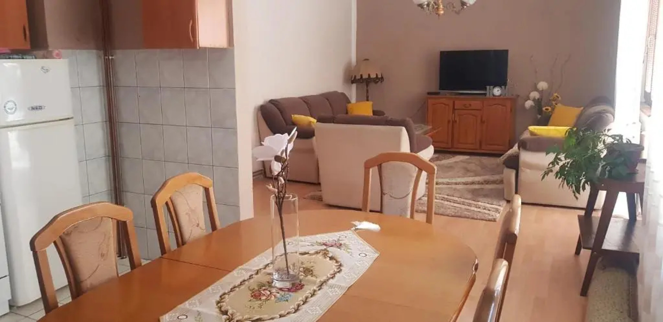 Apartman Lara