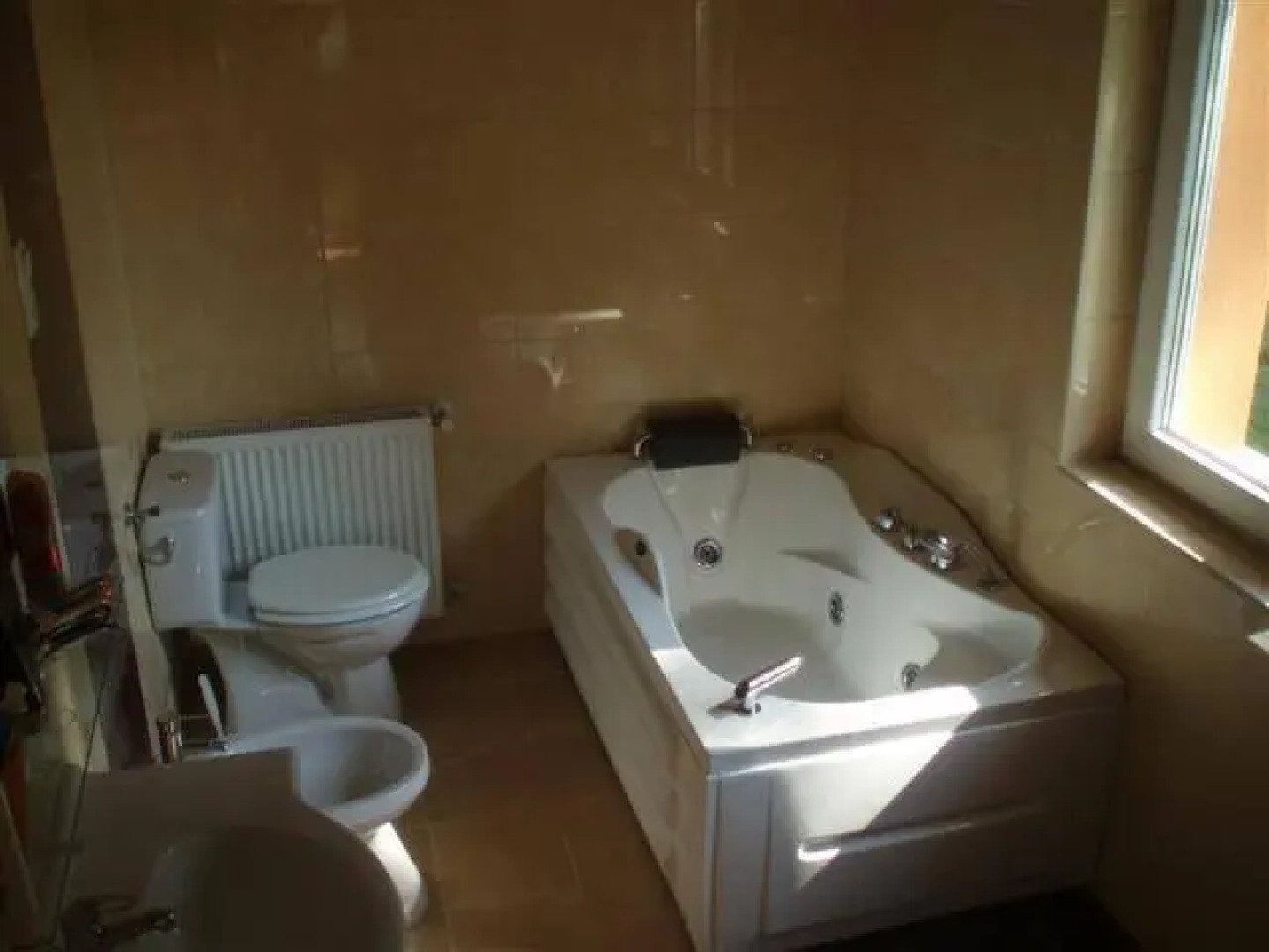 Balaton Villa Gyenes