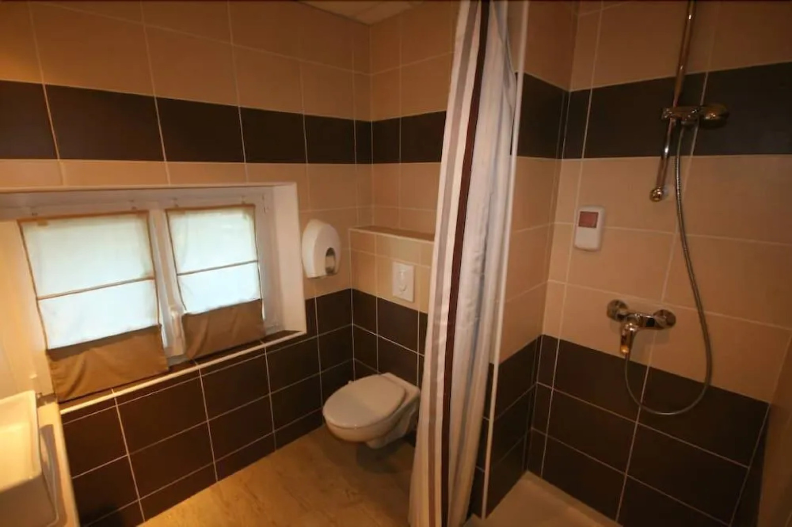 Le Relais de la Calèche