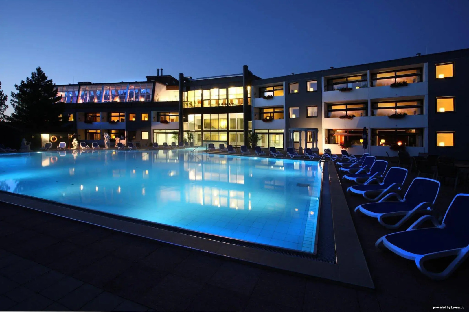 Hotel des Nordens Flensburg Wellness & Spa