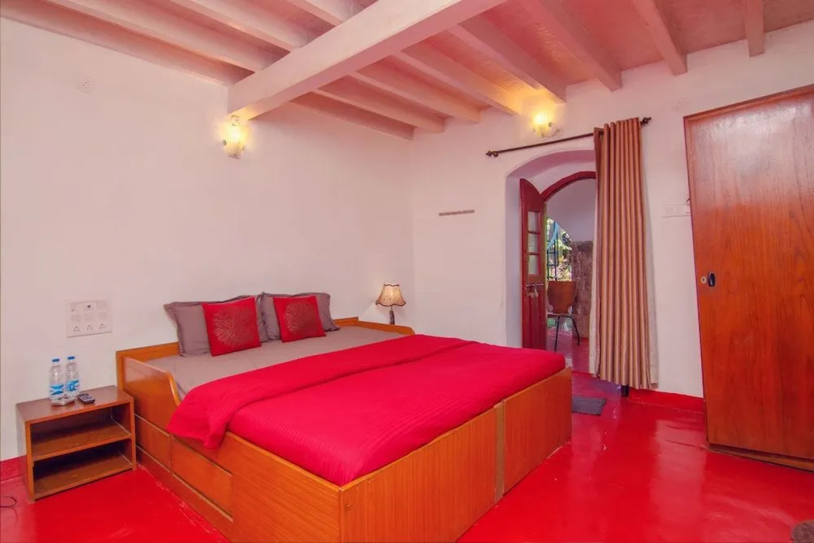 Sherbaug A Theme Park and Resort