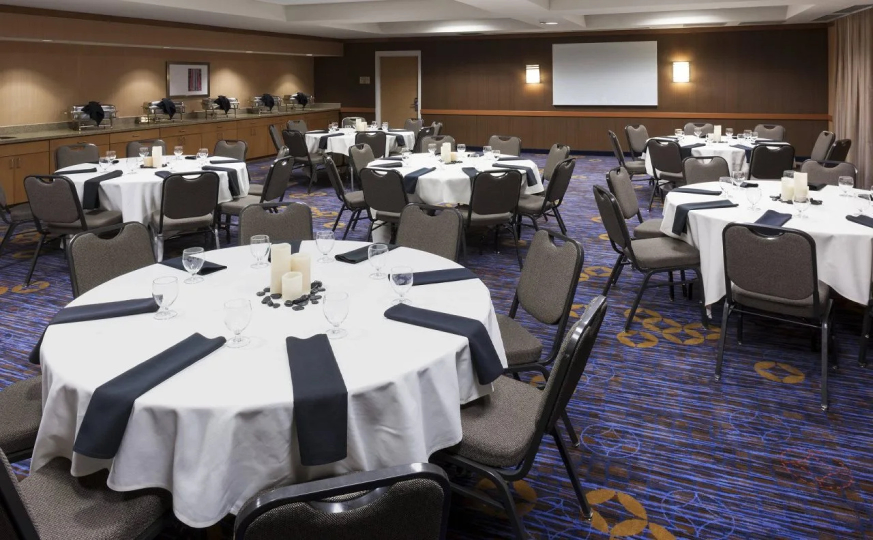 Courtyard by Marriott Phoenix West/Avondale