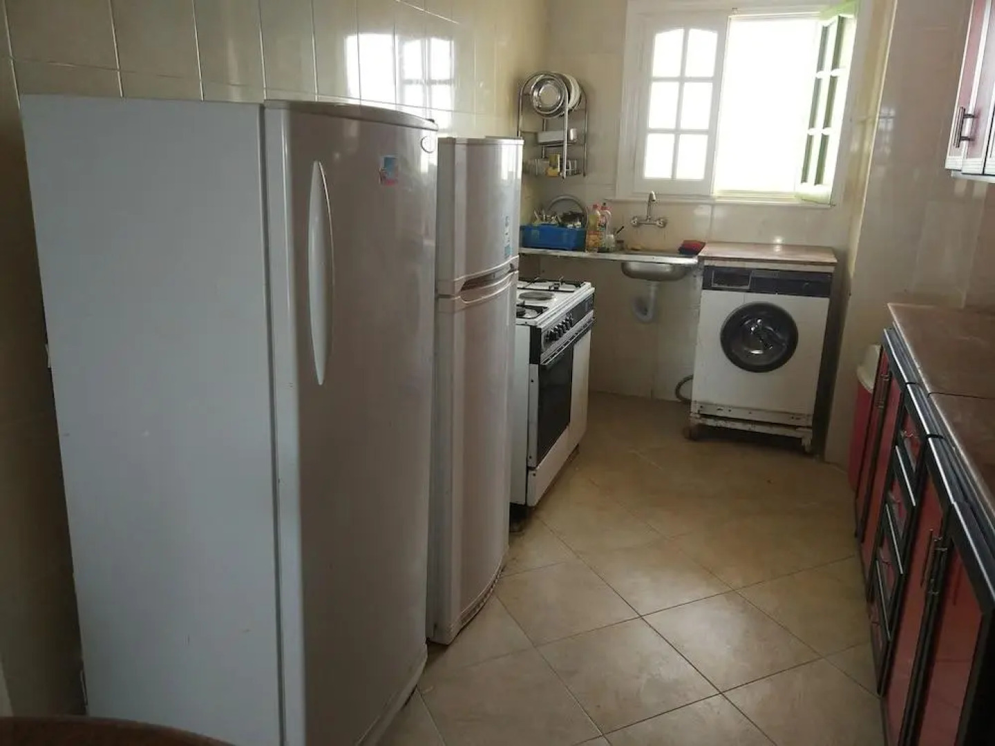 Apartamento Alejandro Magno