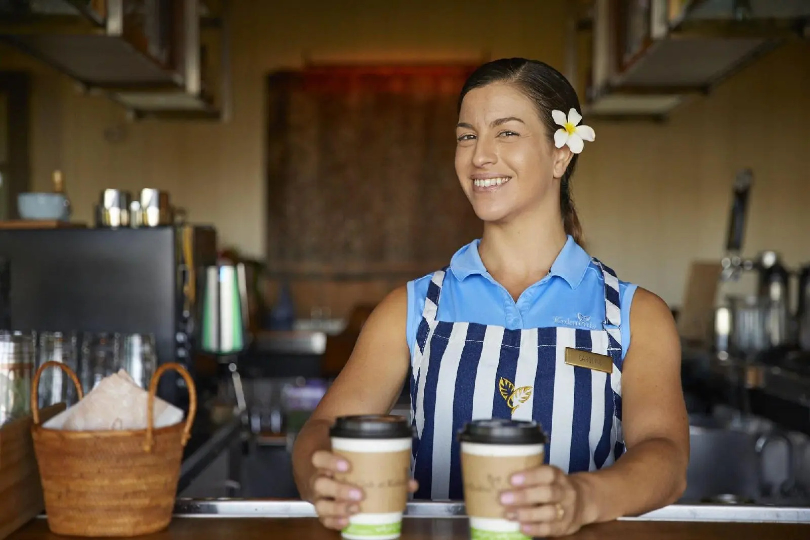 The Lodge at Kukui’ula