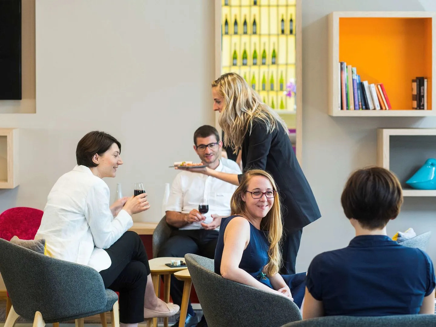 Mercure Colmar Centre Unterlinden