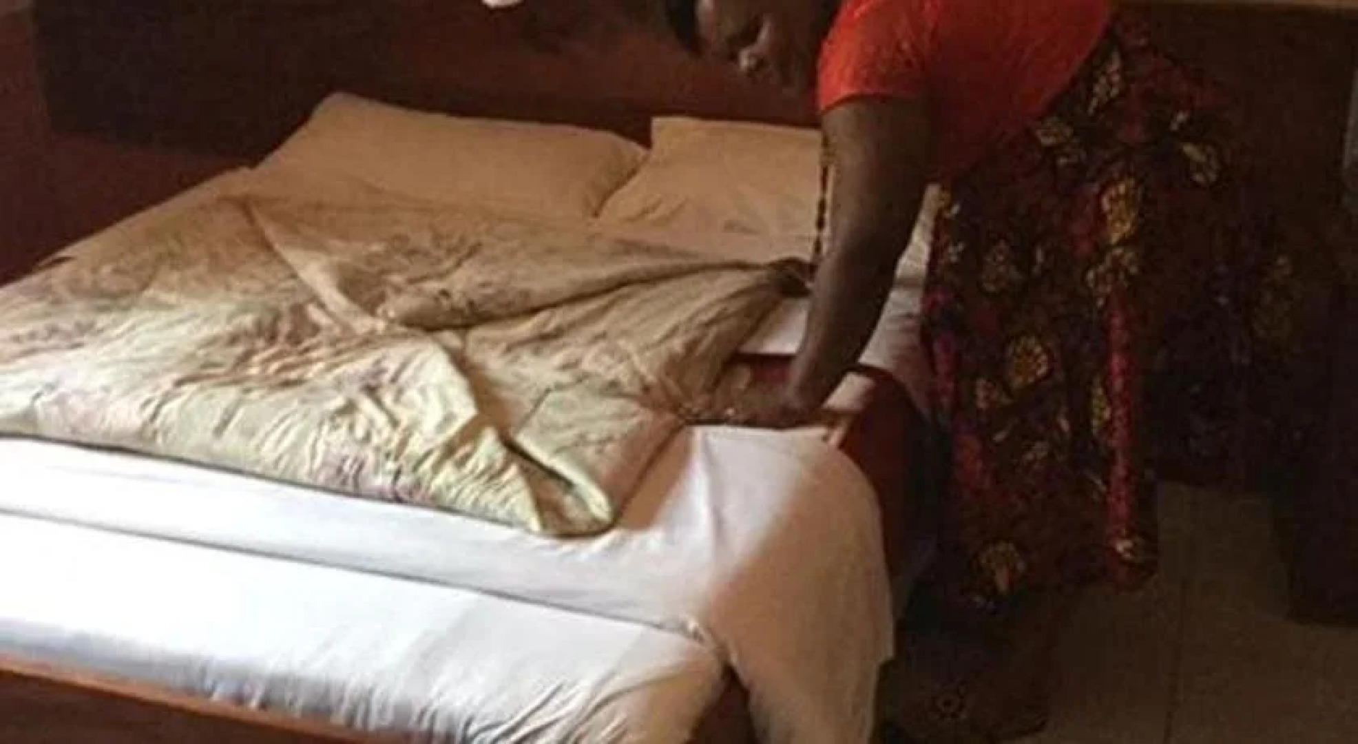 Starlight Hotel Mbale