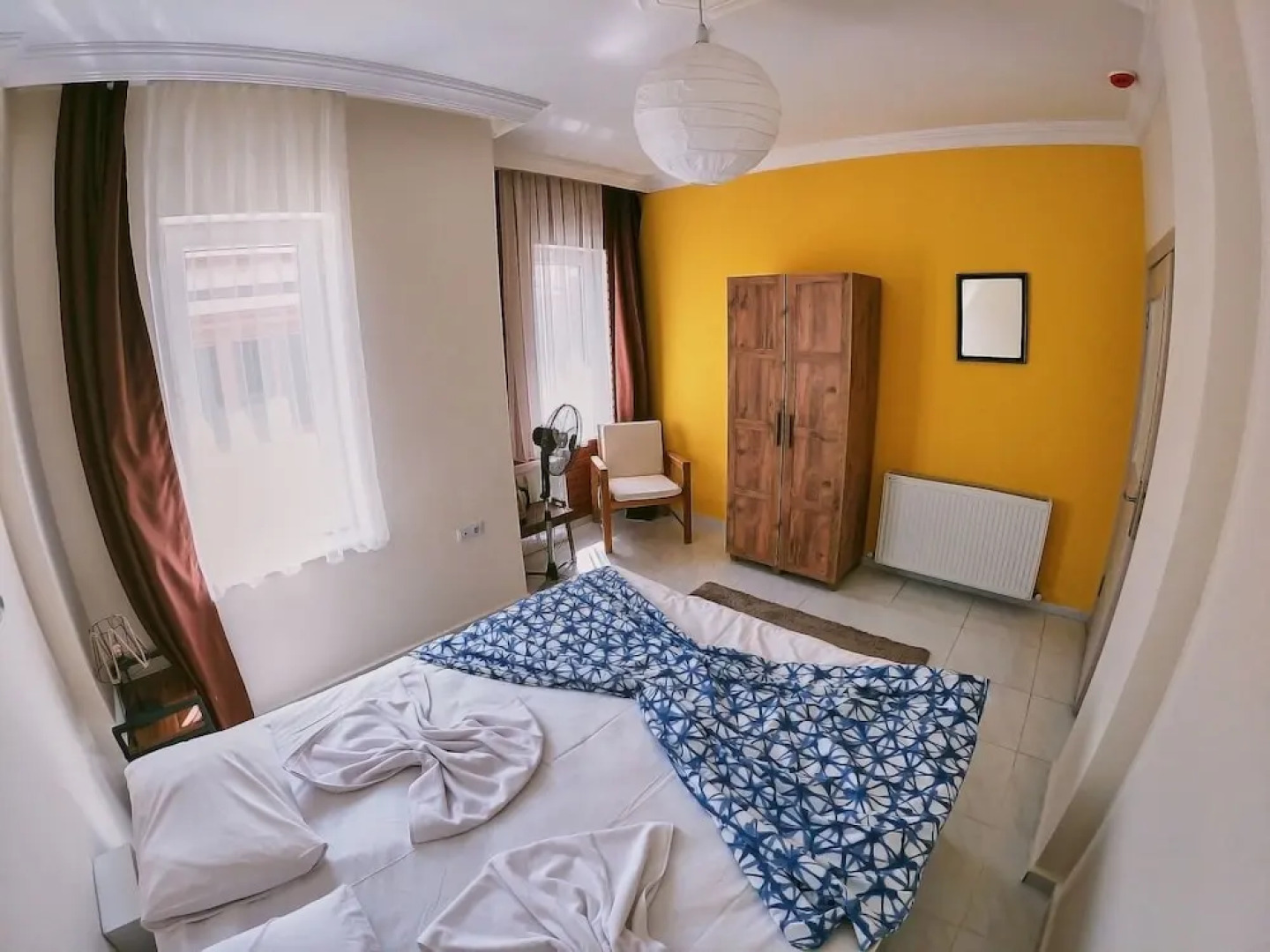 My Home Cappadocia Hotel