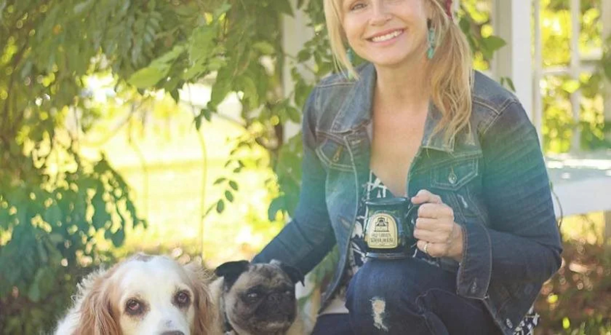 The Old Liberty Schoolhouse B&B