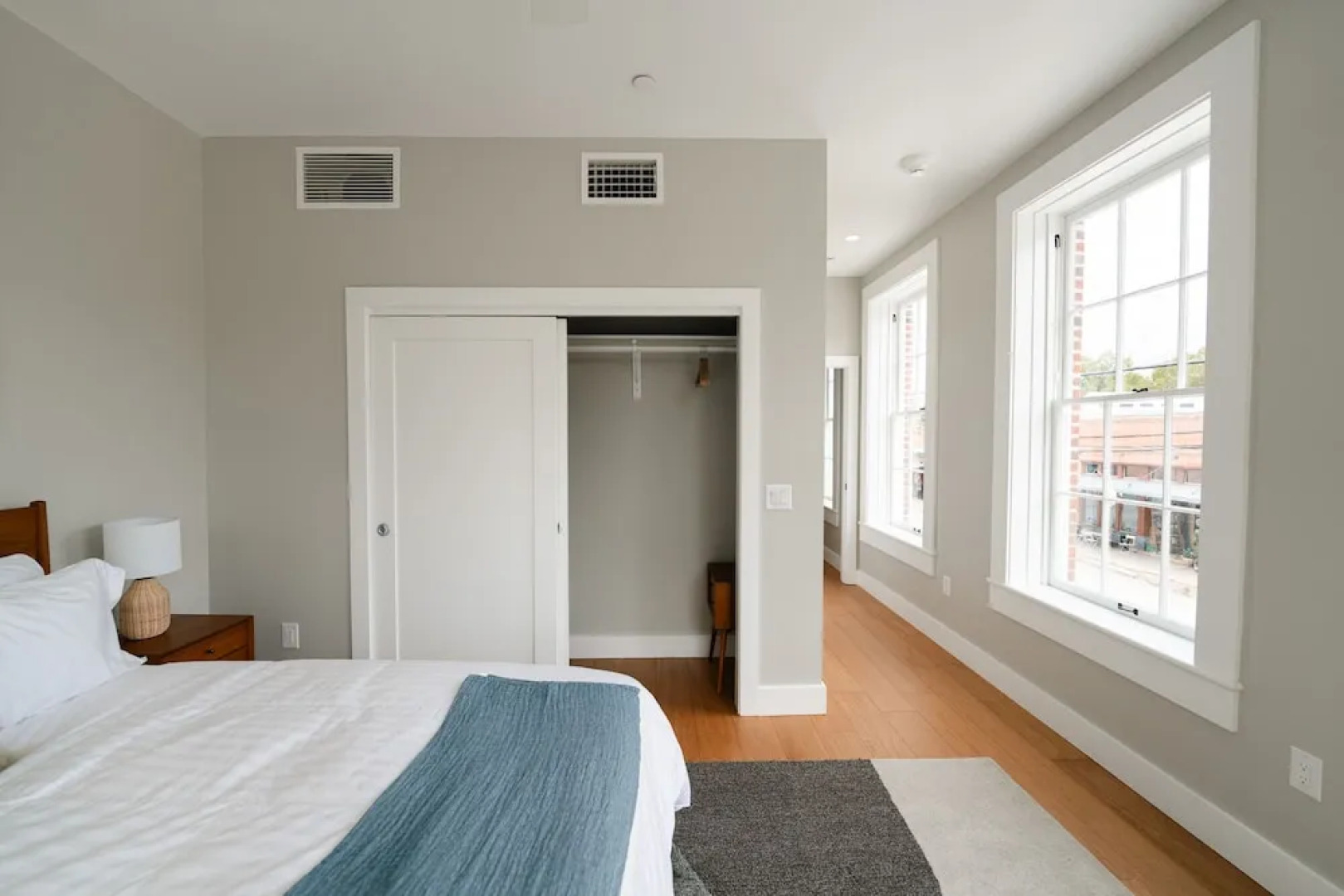 Western 1924 Luxury Lofts