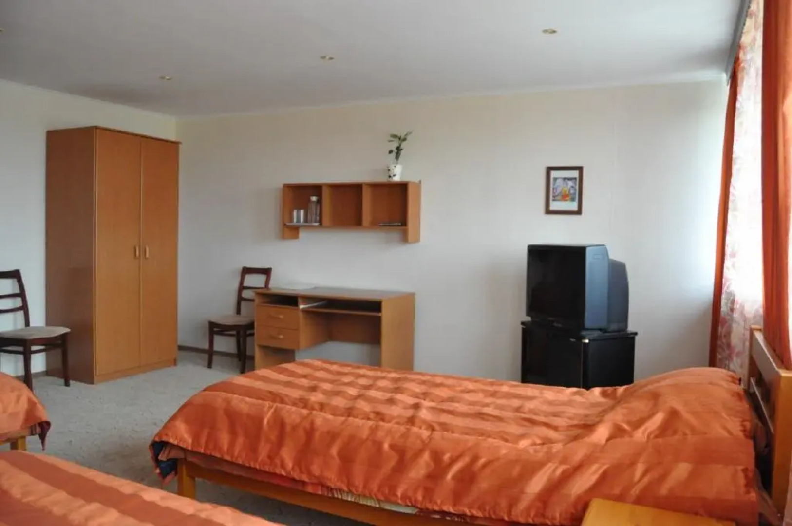 Семь вечеров