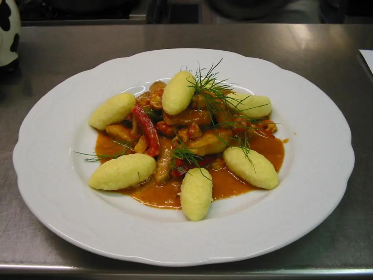 Hotel Jesteburger Hof